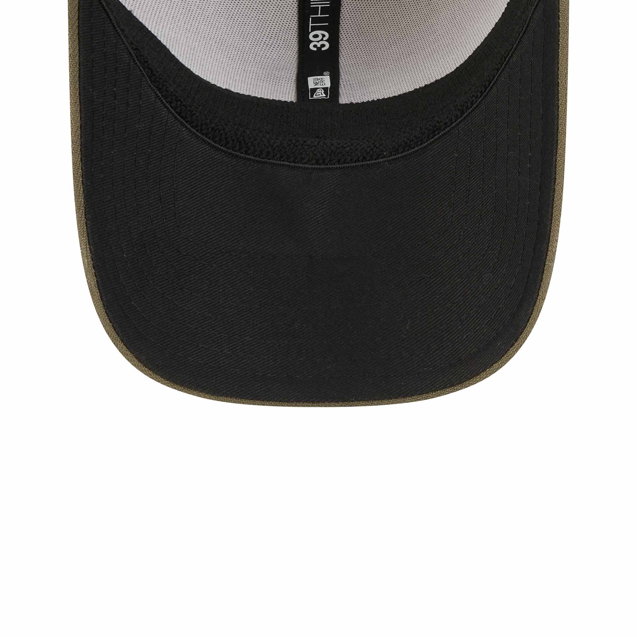 Chicago Cubs New Era 2025 Armed Forces Day 39Thirty Stretch Fit Cap、mySite、vikingsvslions