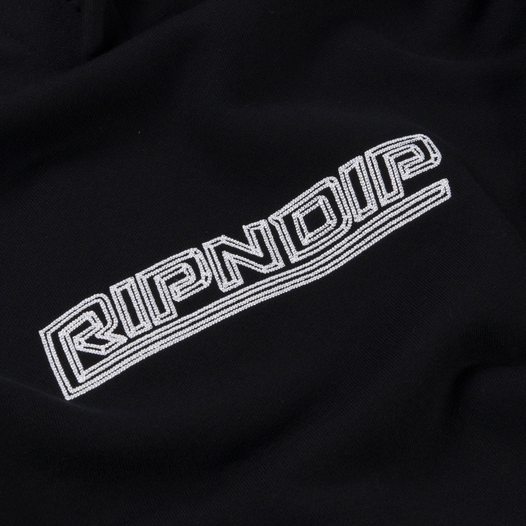  Robo Nerm Hoodie (Black)、mySite、merchandisen