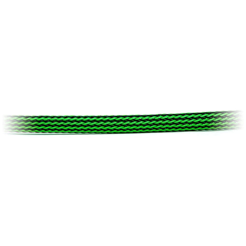  RDQ 3/8'' x 2ft. Braided Mesh Wire Wrap for ESC and Motor Wires、mySite、merchandisen