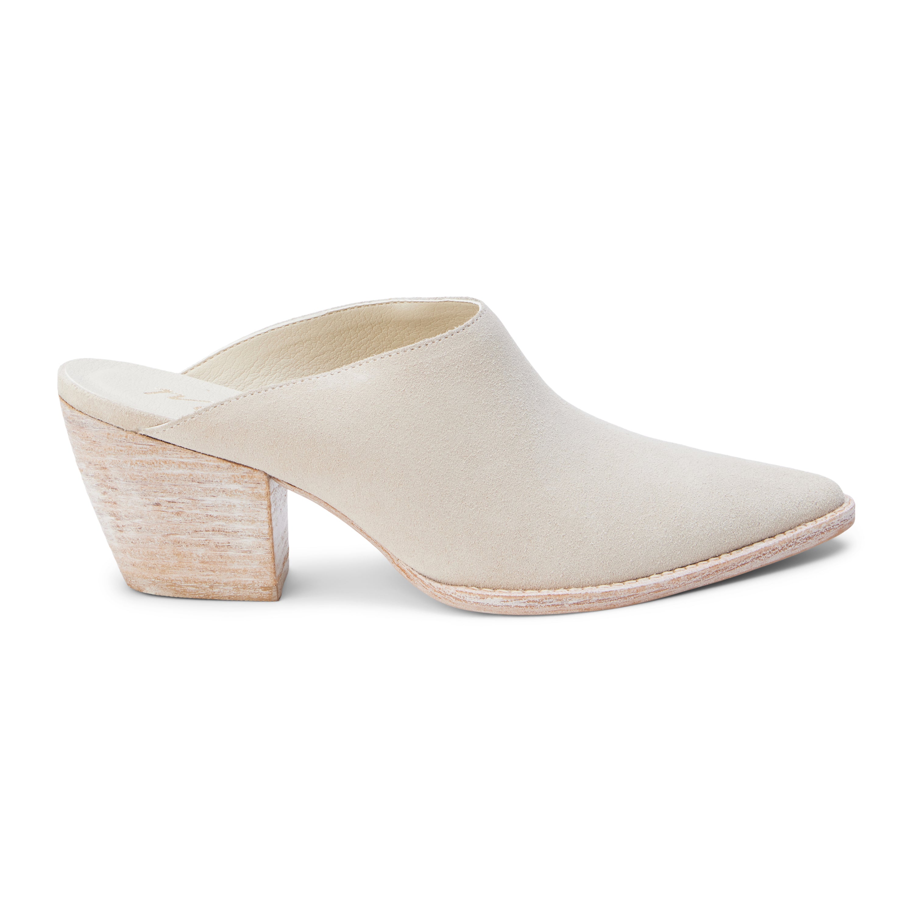 Cammy Pointed Toe Mules、mySite、gtrtttuynbv