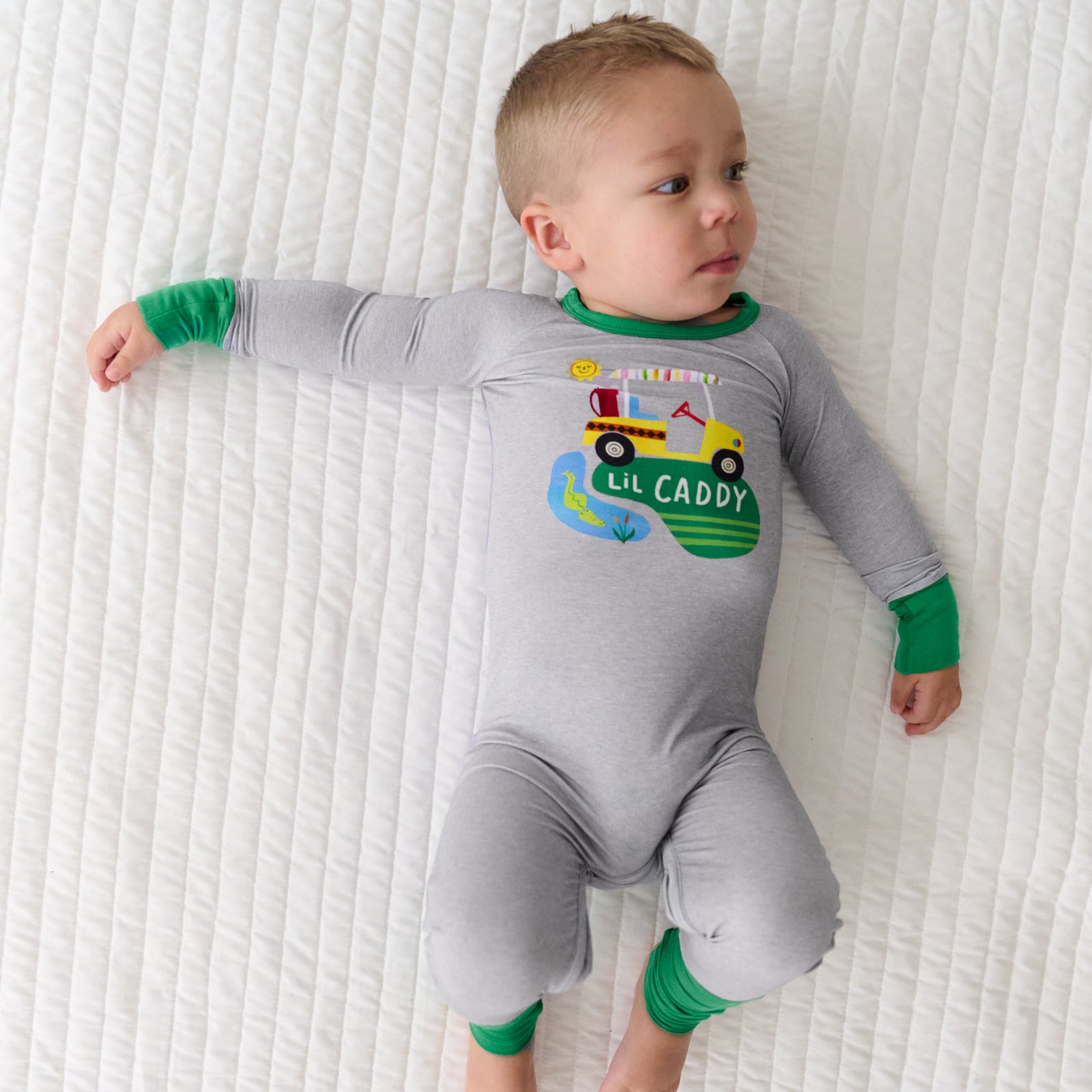 Lil Caddy Crescent Zippy、mySite、g9winljtr