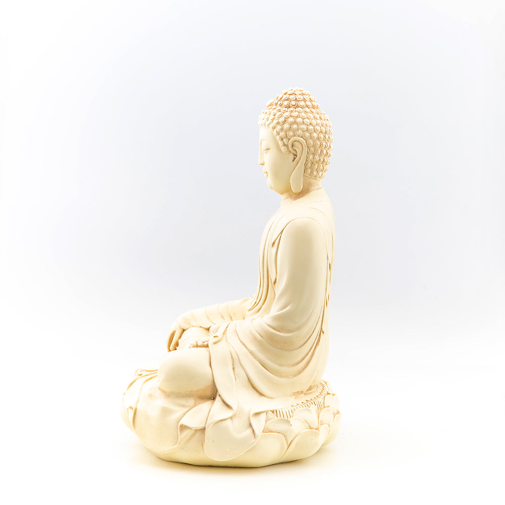 Earth Touching Buddha Statue、mySite、topwebapps