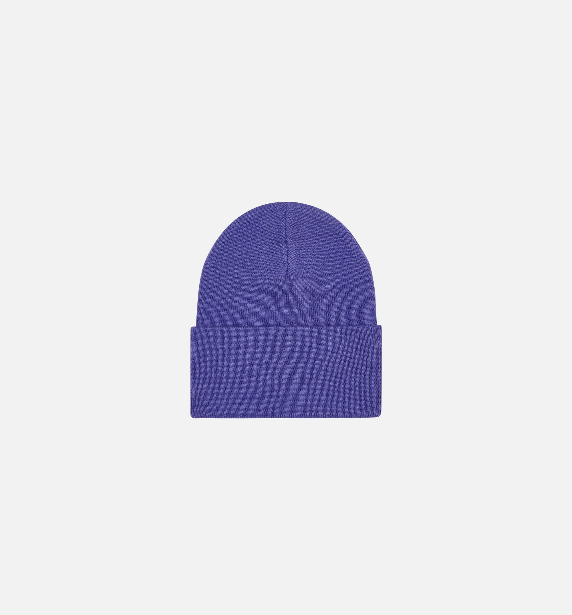 Acrylic Watch Hat Mens Beanie - Purple、mySite、dreamappss