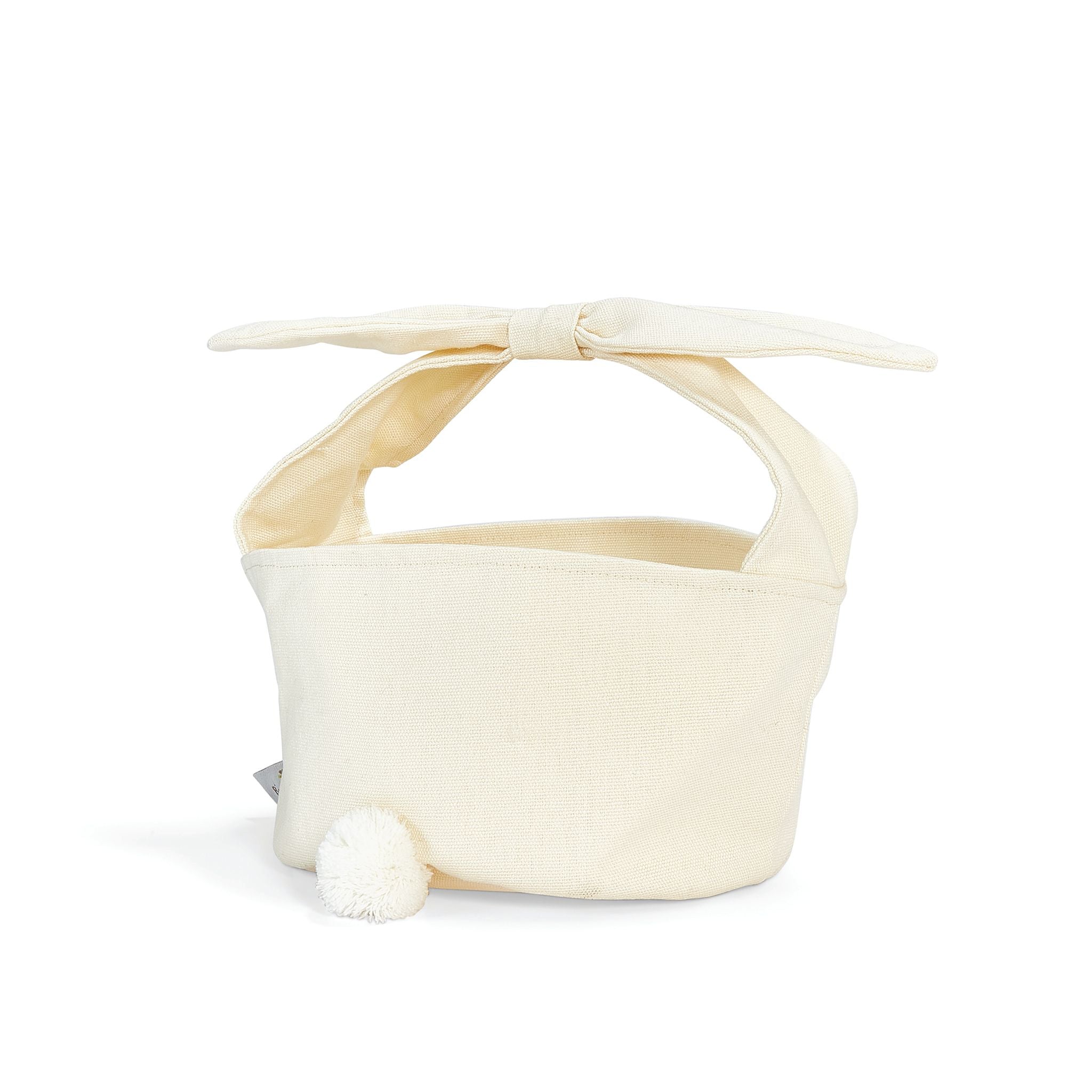 RETIRED - Bun Bun Bunny Bucket Cream、mySite、g9winljtr