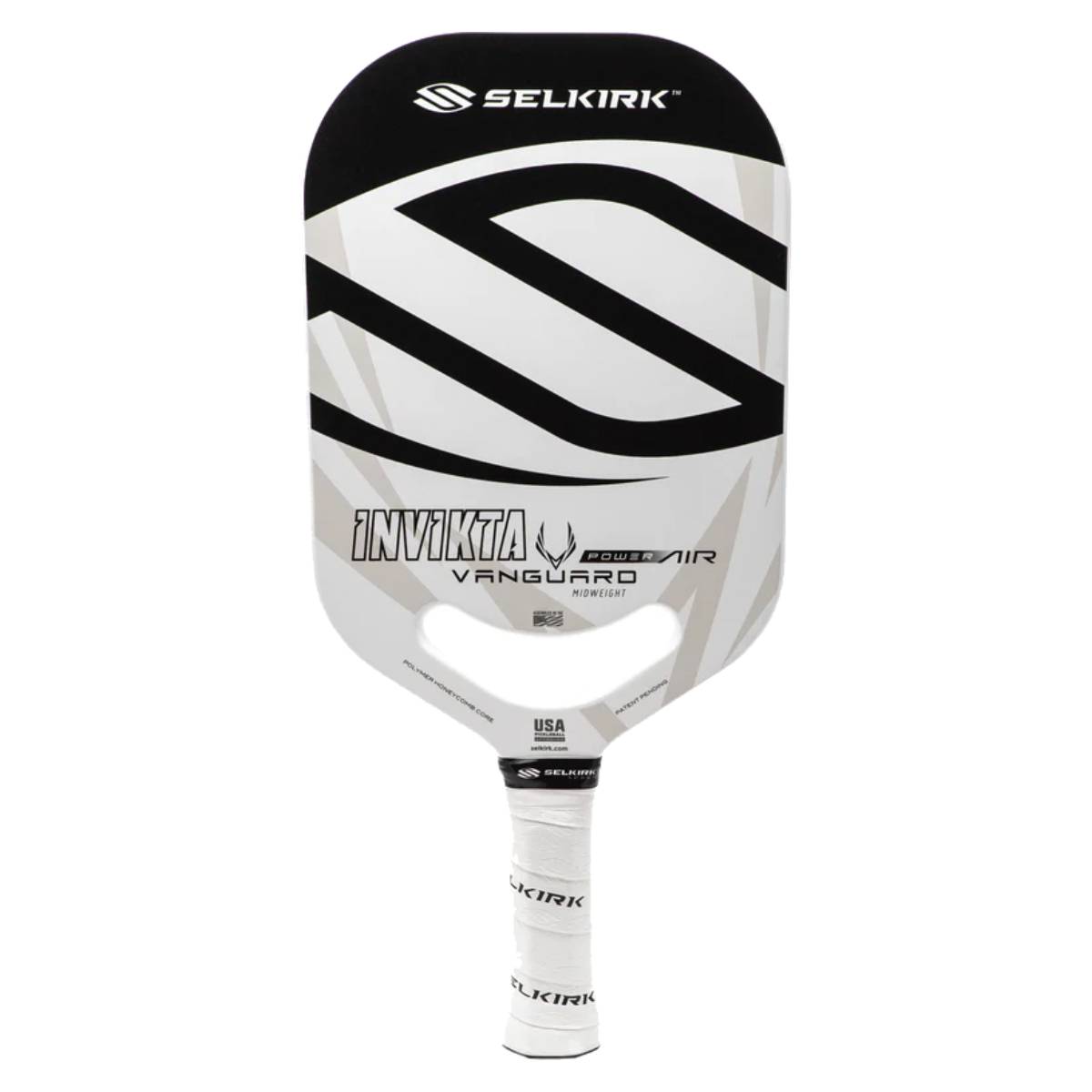 Selkirk Vanguard Power Air Invikta - Demo Rental