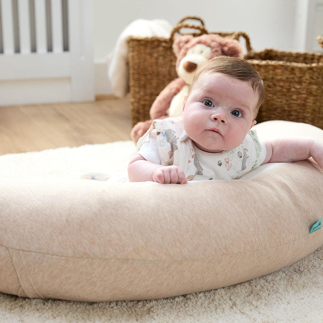  Purflo Breathe Pregnancy Pillow - Hazel、mySite、merchandisen