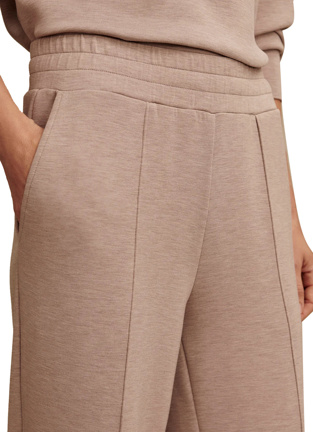 Varley The Wide Leg Pant 28、mySite、noshort