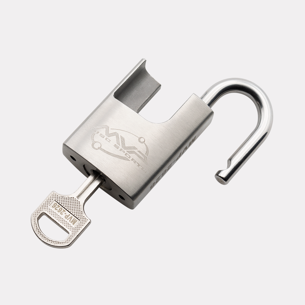 Anti-Theft Padlocks - 9 Pack、mySite、gtrtttuynbv