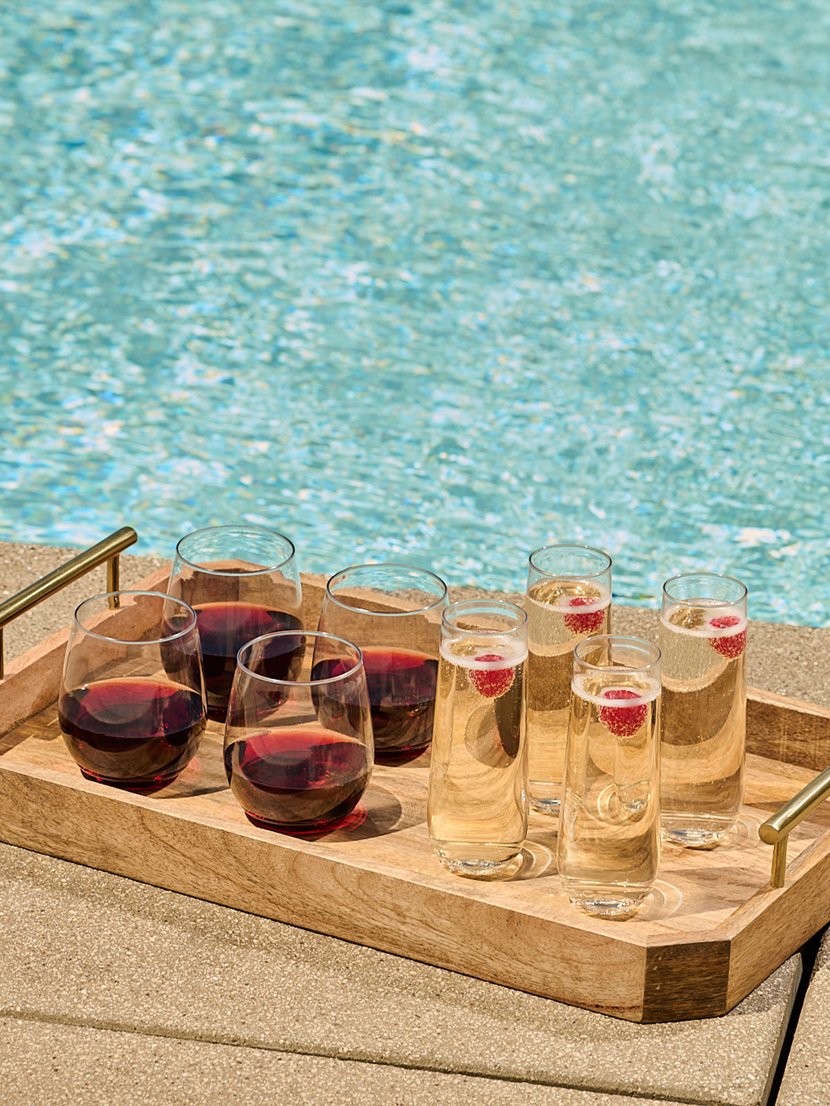 POP 9oz Flute、mySite、camillekostekn