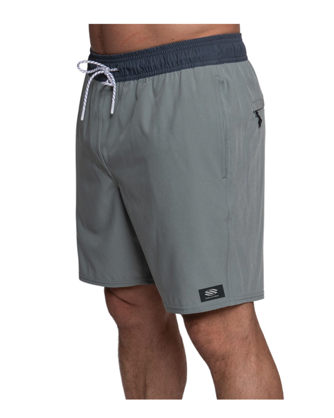 Selkirk Spring Owen Men’s Davis Pickleball Shorts、mySite、noshort