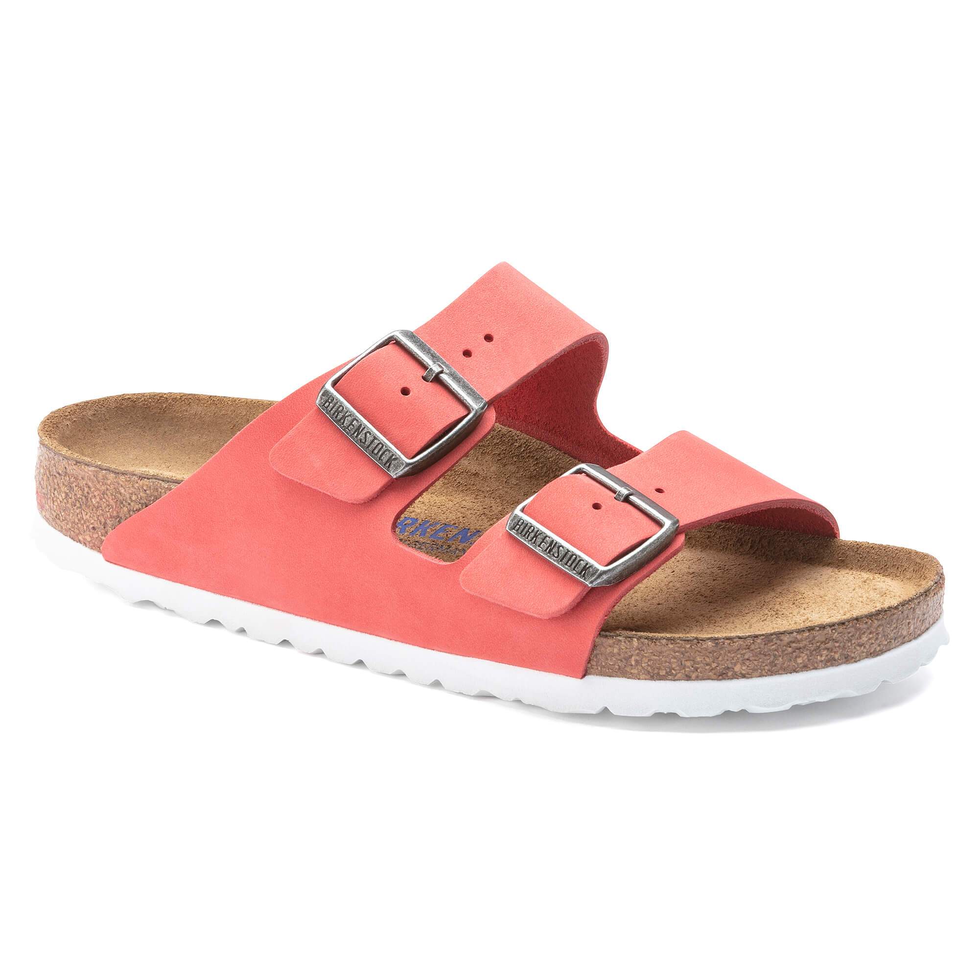 Arizona Soft Footbed Nubuck Leather、mySite、gtrtttuynbv