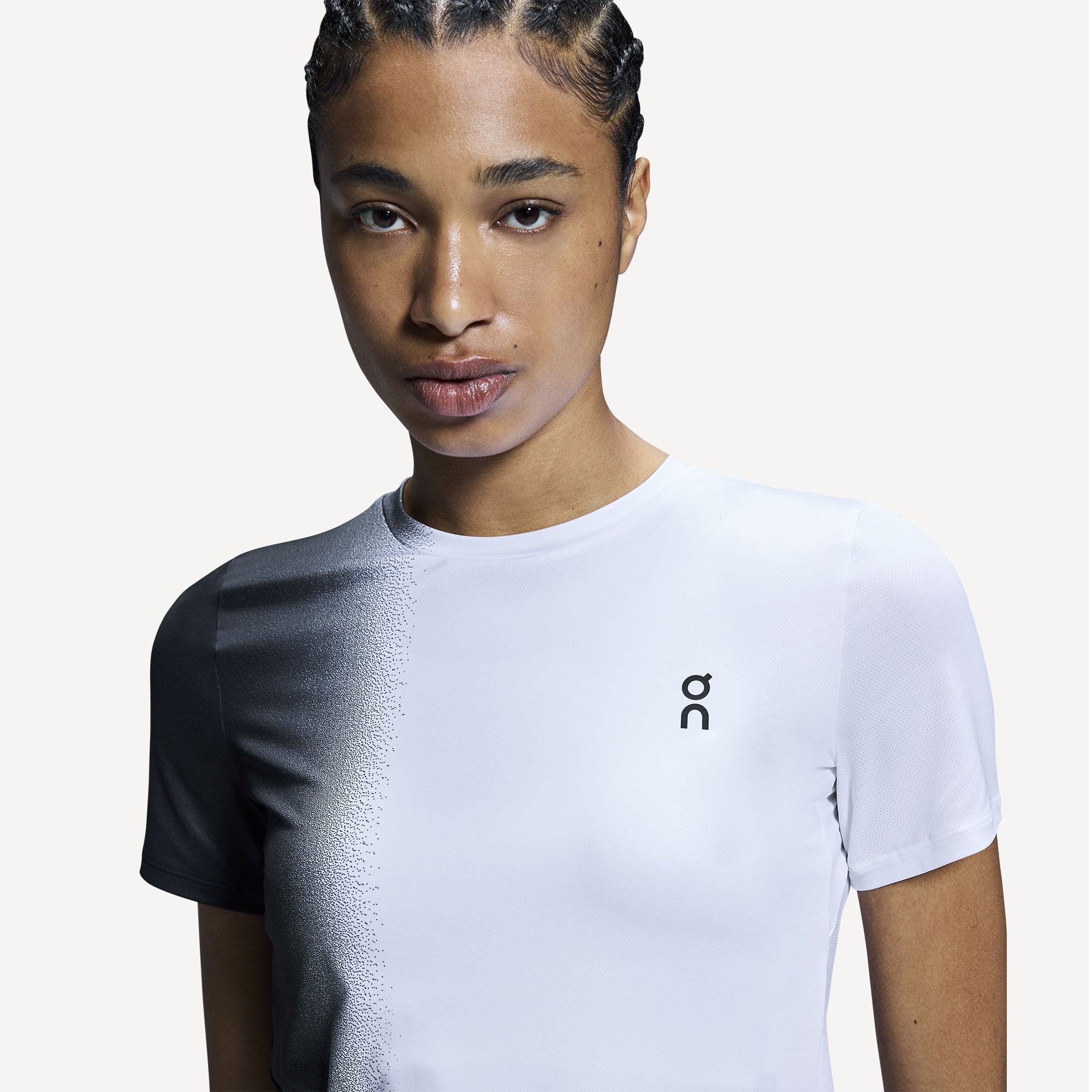 On Court Women's Tennis Shirt
