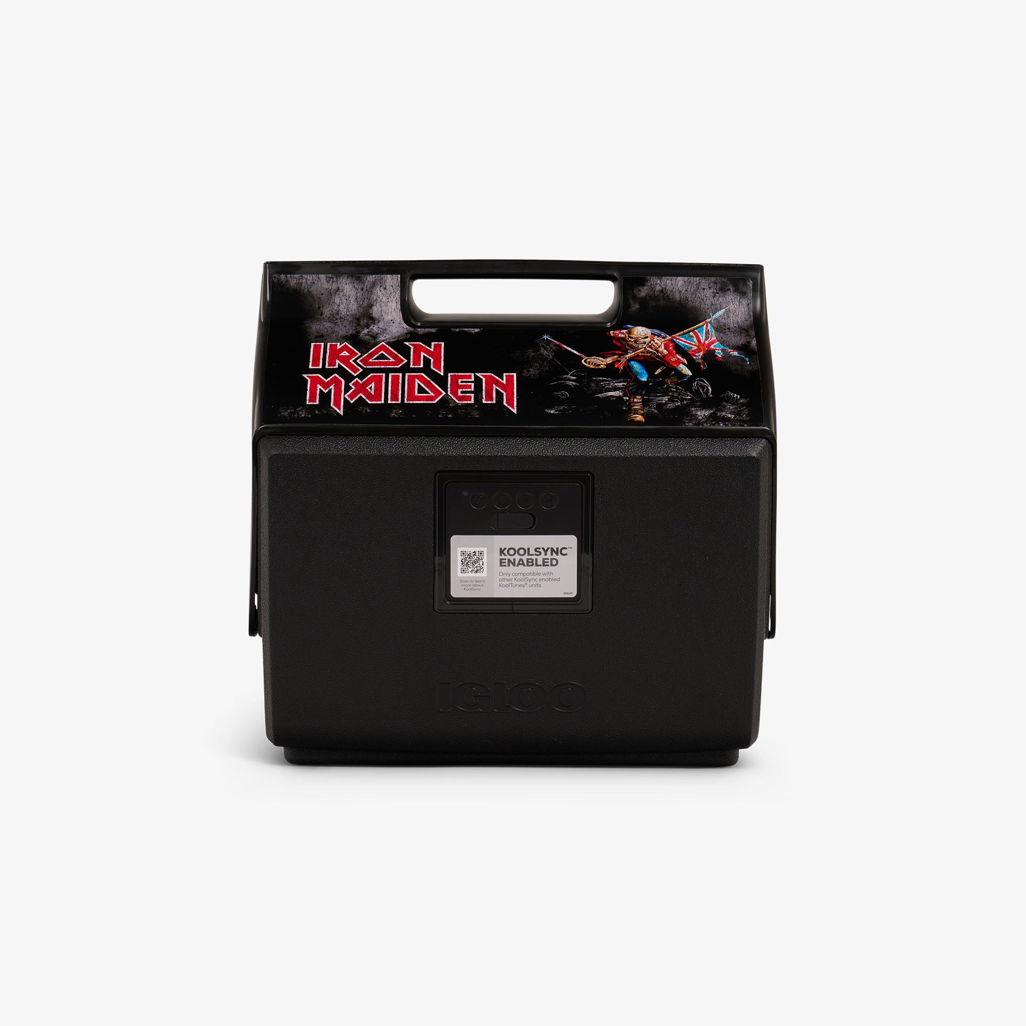 Iron Maiden The Trooper KoolTunes®、mySite、noshort