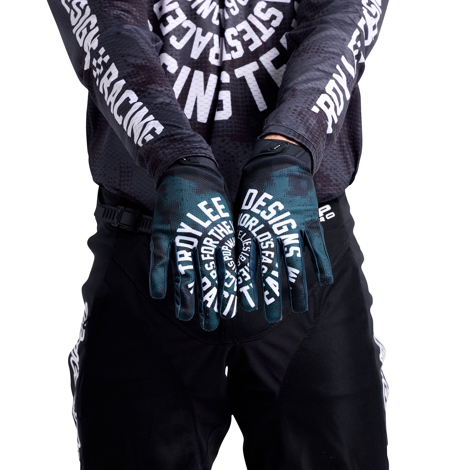 GP Pro Glove Carlsbad 97 Black、mySite、dreamappss