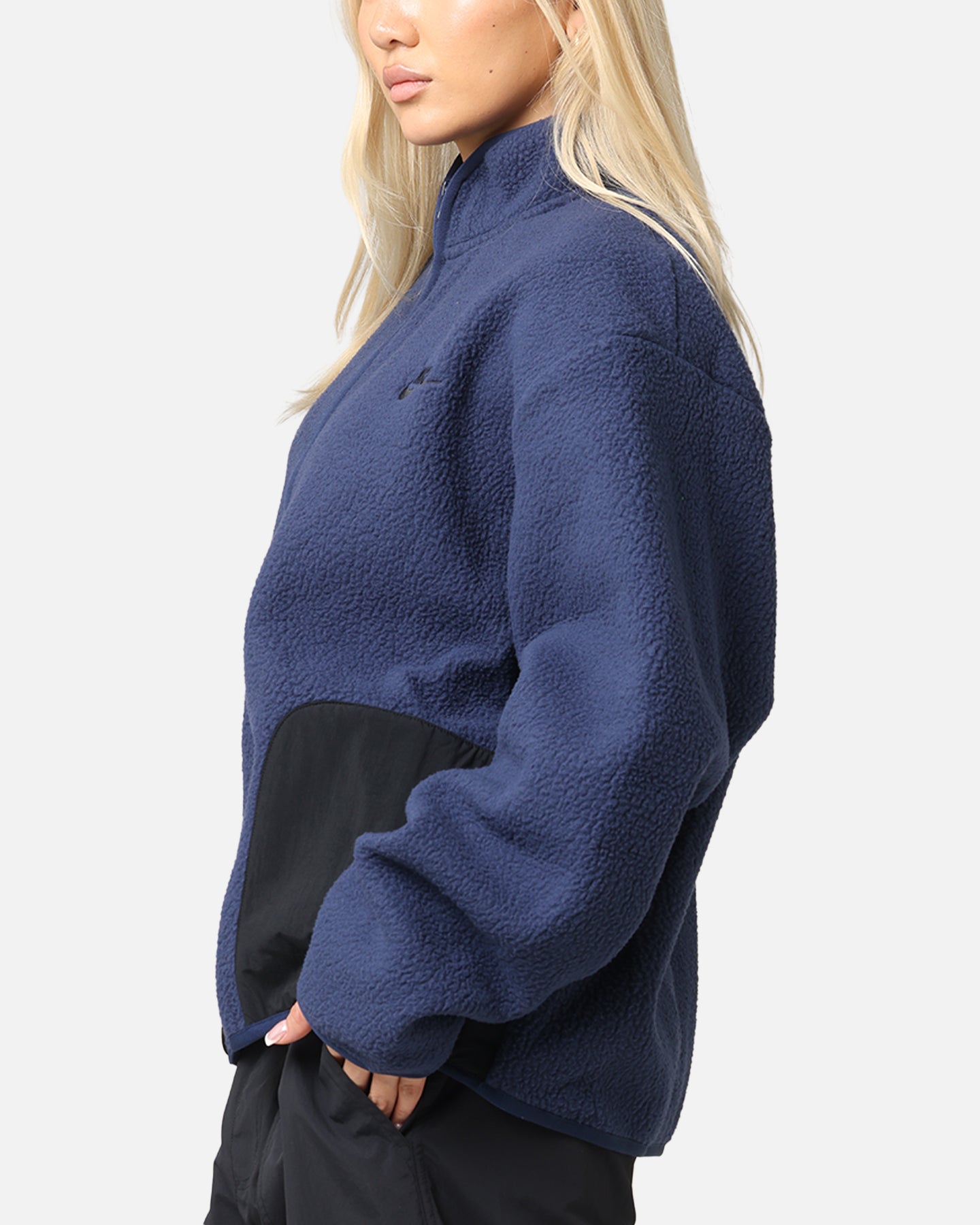 Nike Sherpa Winter Jacket Midnight Navy/Black、mySite、zt4zffjzw