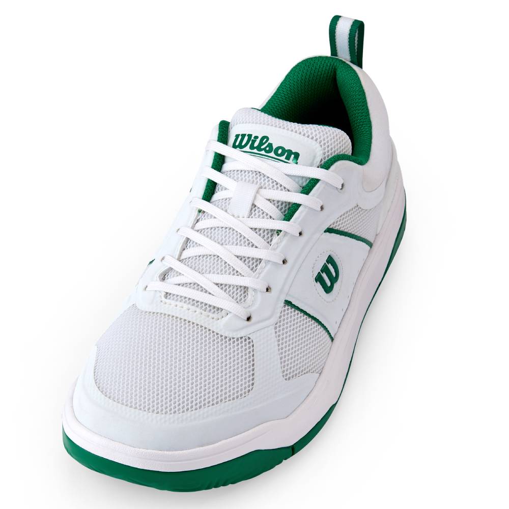 Wilson Pickle Pro Men's Pickleball Shoe (Bosphorus/White)