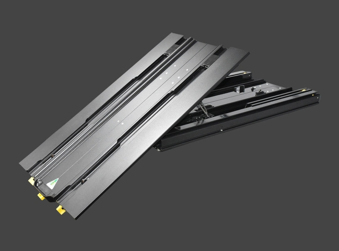 Engel Low-Profile Front-Pull Tilt Fridge Slide、mySite、noshort