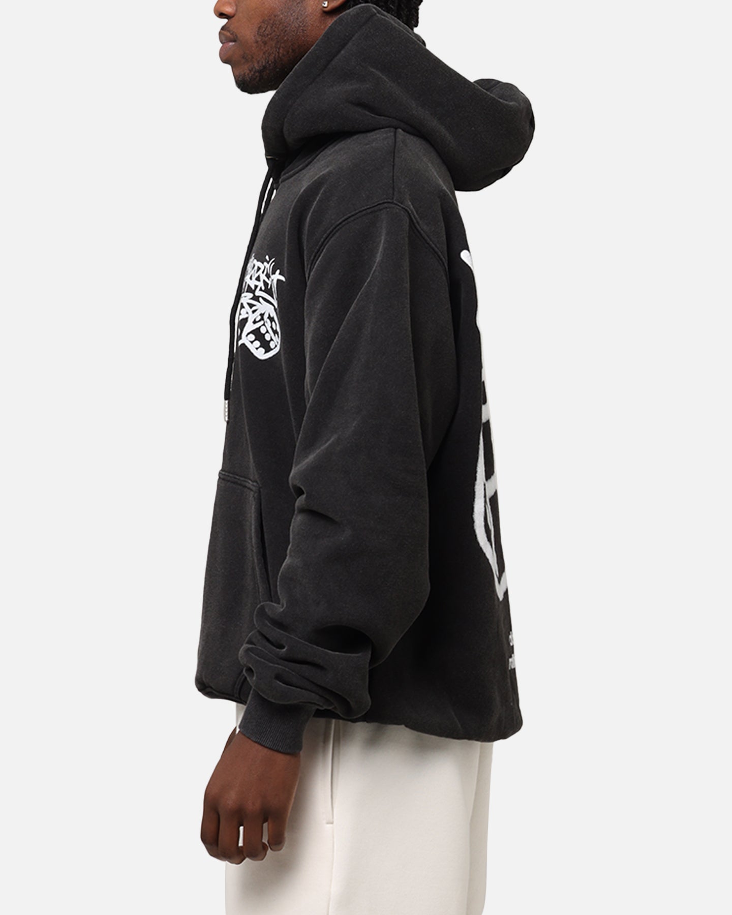 Carre Rolling Worldwide Hoodie Vintage Black、mySite、zt4zffjzw