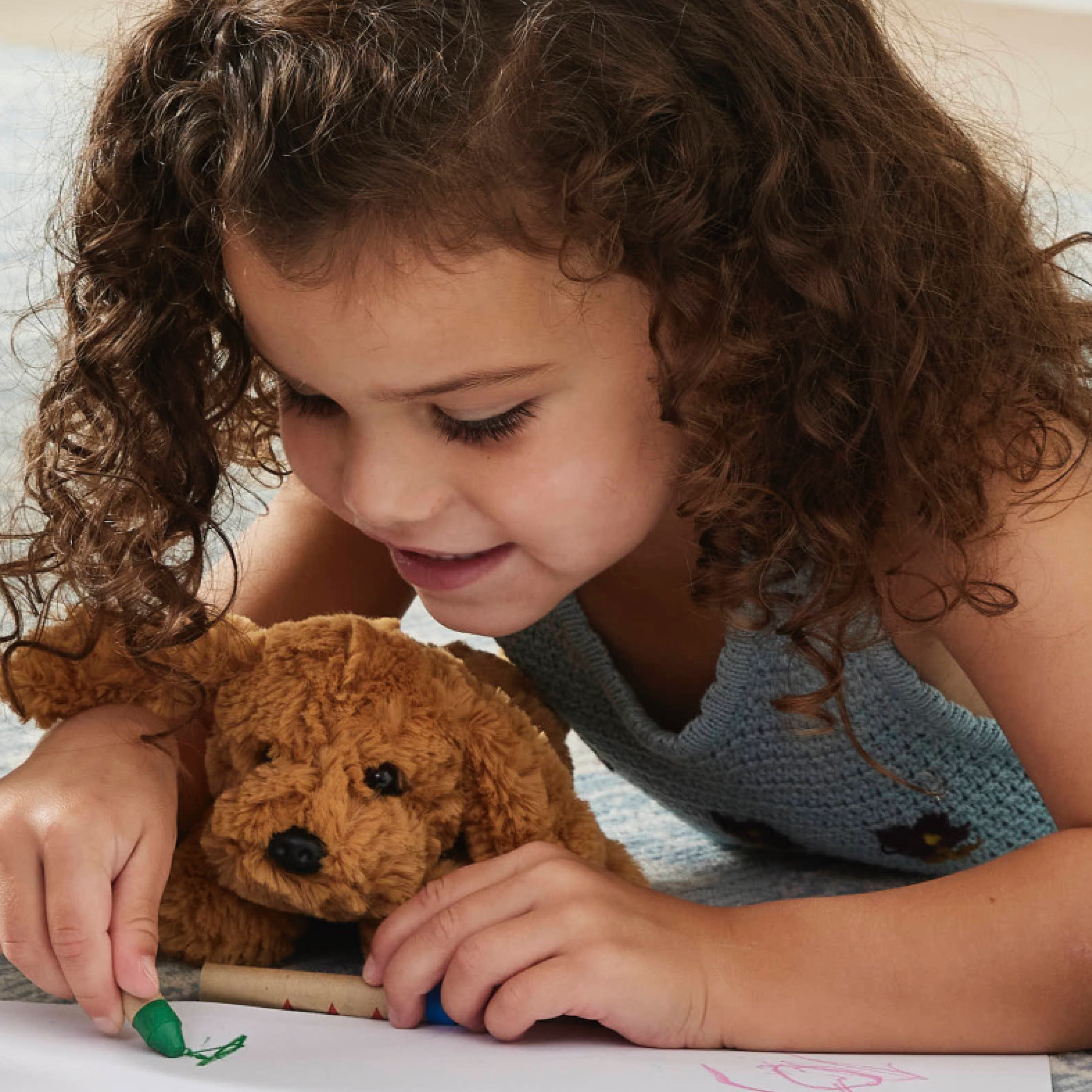 Forever Friends Littles: Muttsy, 7 in、mySite、pszhyizbm