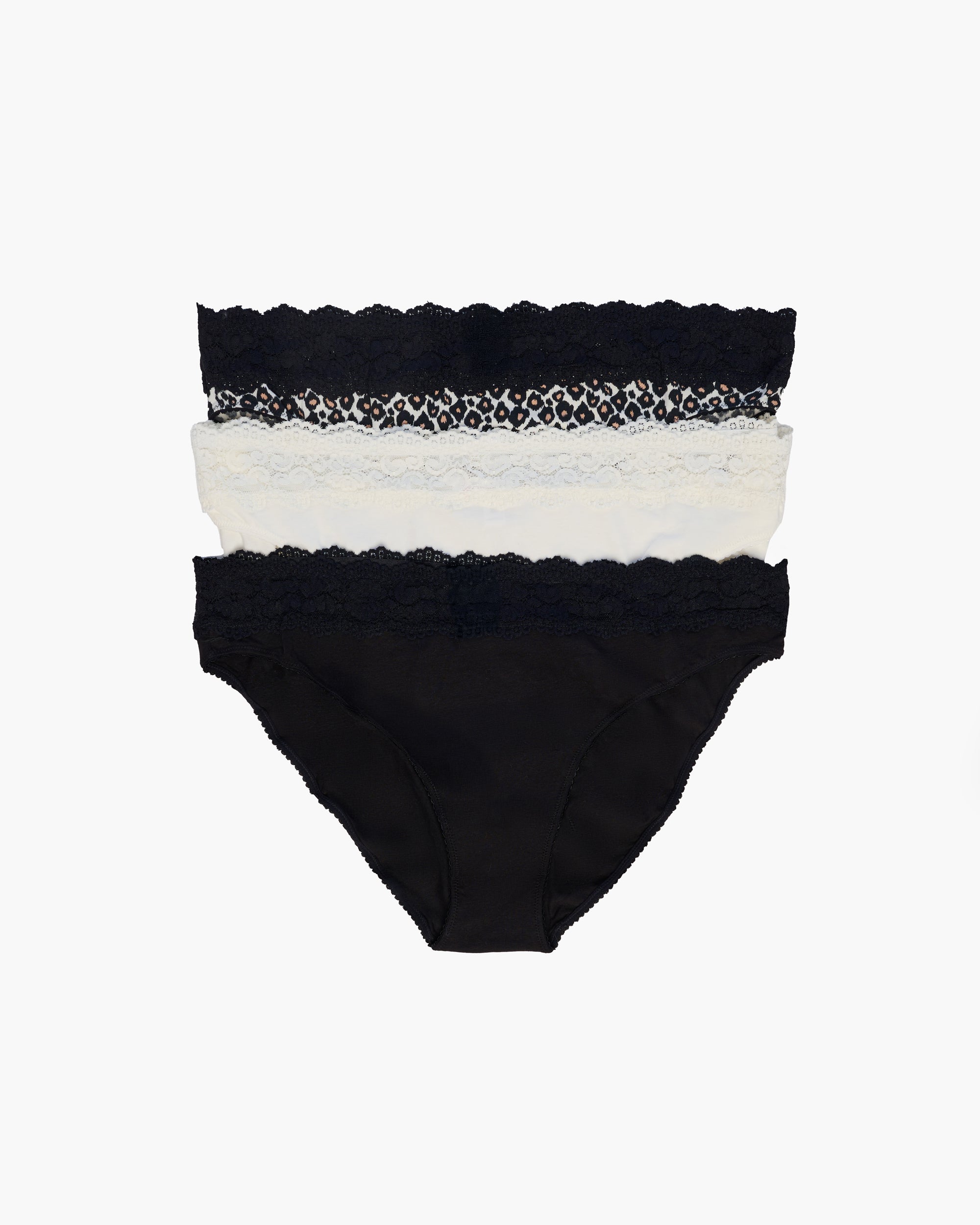 Lot De 3 Bikinis Love Grande Taille、mySite、bengalsvssteelers