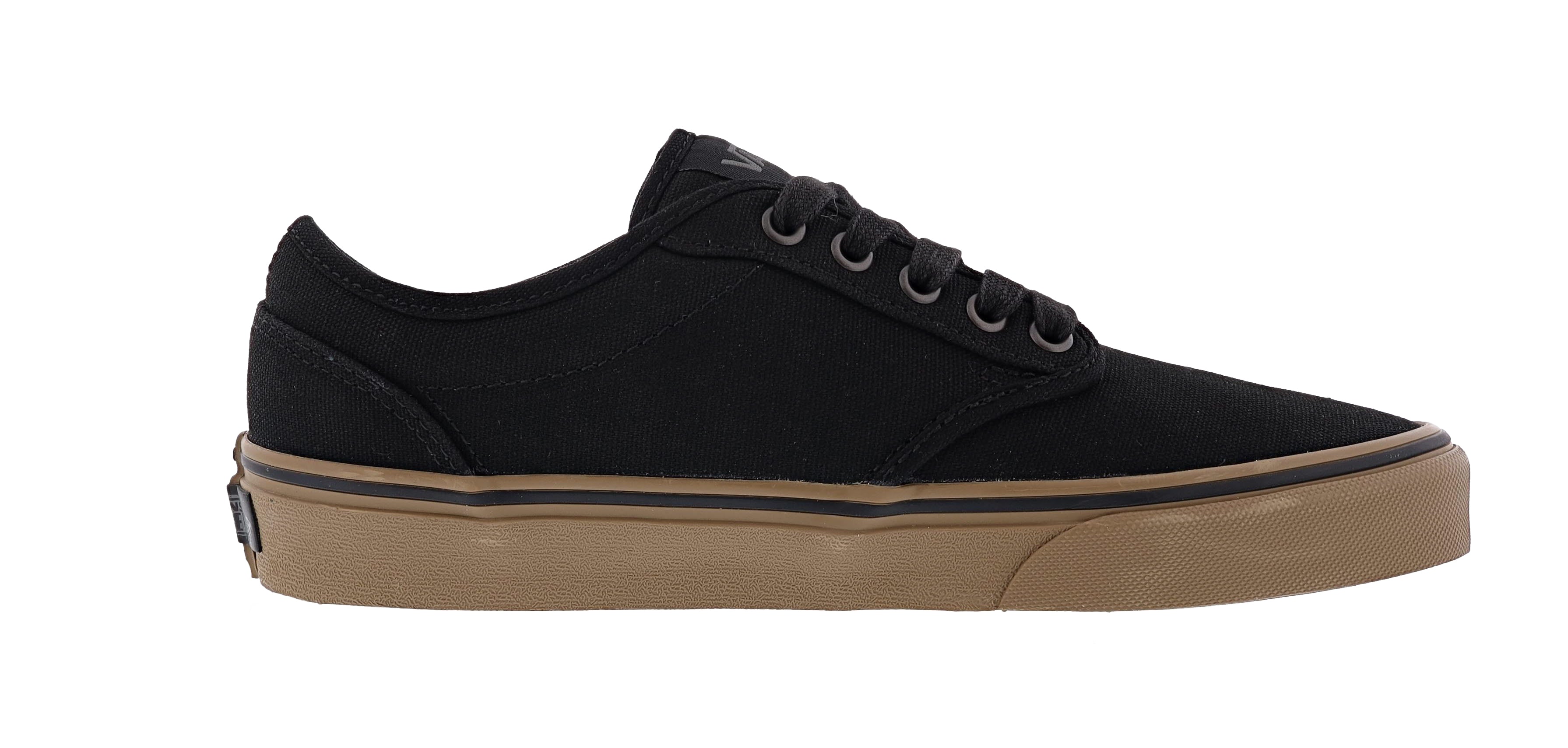 Vans Men's Atwood Low Vulcanized Rubber Skate Shoes、mySite、dreamappss