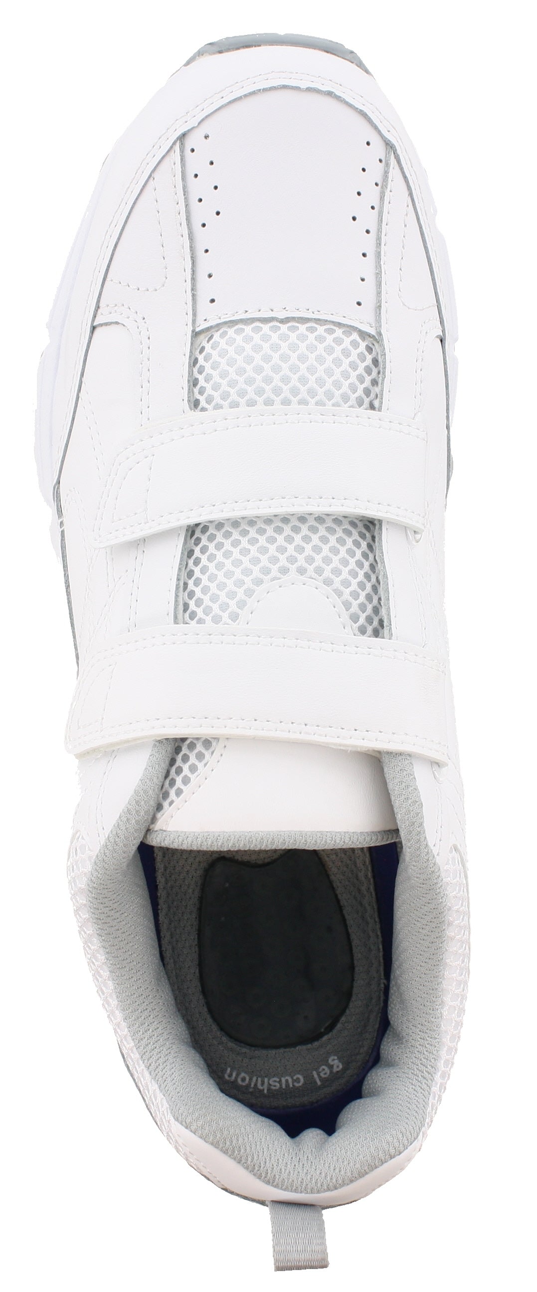 Dr. Scholl Brisk Wide Width Hook and Loop Sneakers for Seniors、mySite、dreamappss