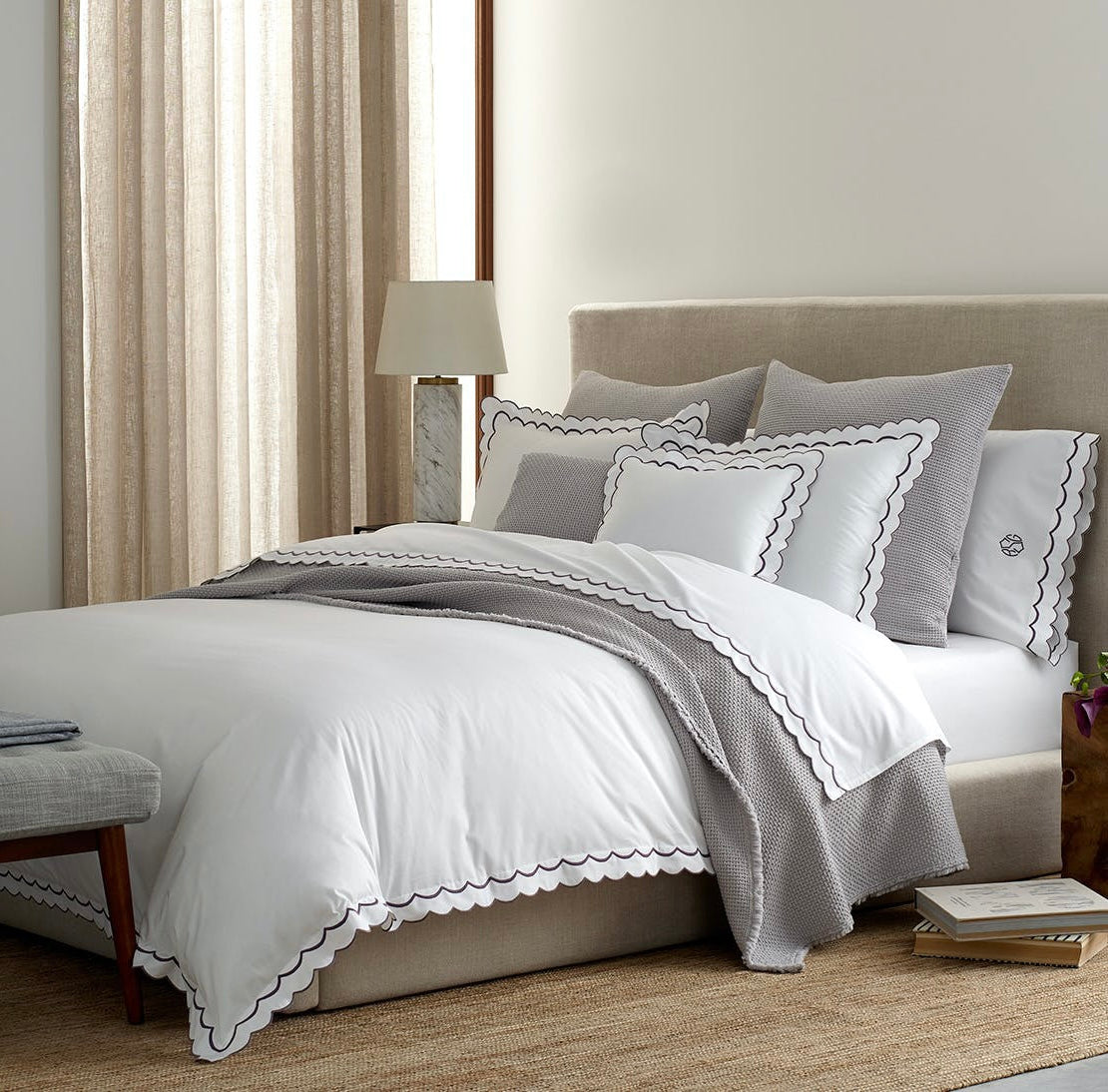  Matouk India Duvet、mySite、elrpsem3k