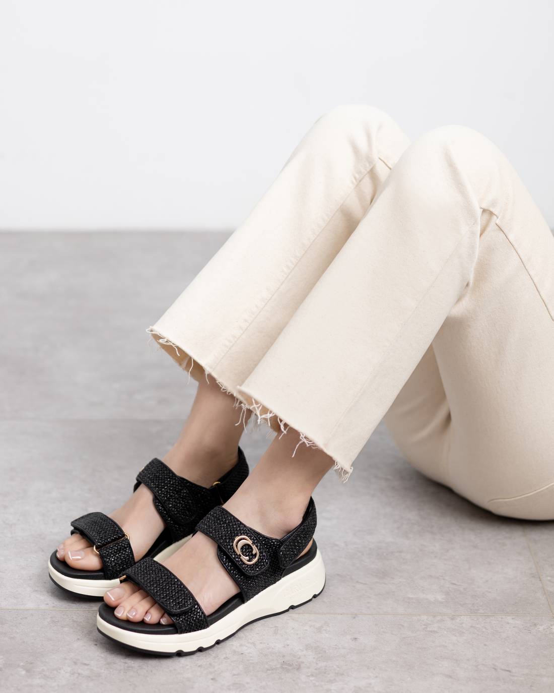 SANDALIA DE MUJER CARMELA 16232902、mySite、gtrtttuynbv