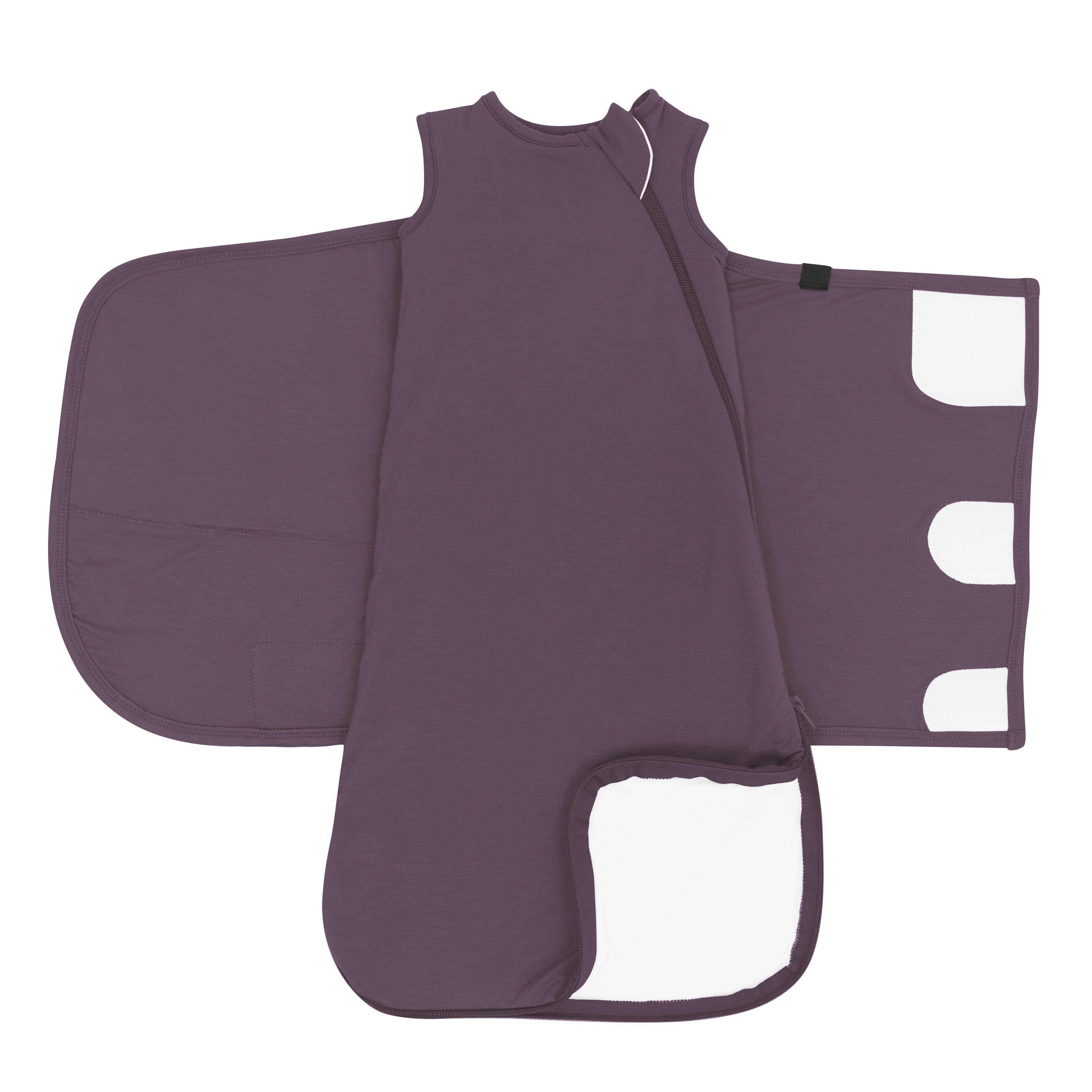  Sleep Bag Swaddler in Currant 1.0、mySite、layawaytickets