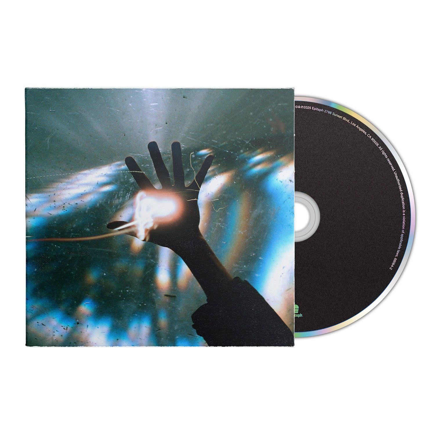 The Sky, The Earth & All Between、mySite、camillekostekn