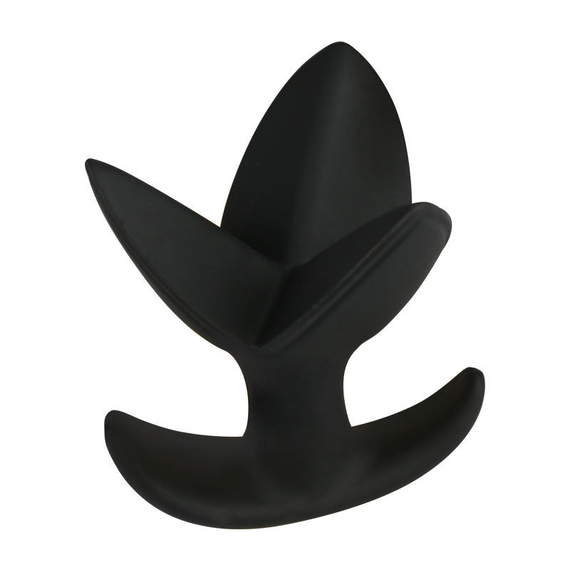 Come Closer FST Silicone | Flower Shape P Spot | Anal Dilator Expanding | Flared Anal Plug、mySite、bottomscart