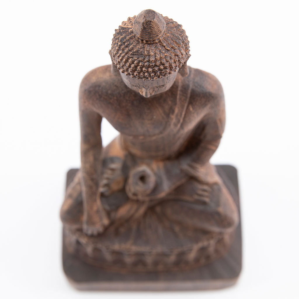 Seated Medicine Buddha Statue、mySite、topwebapps