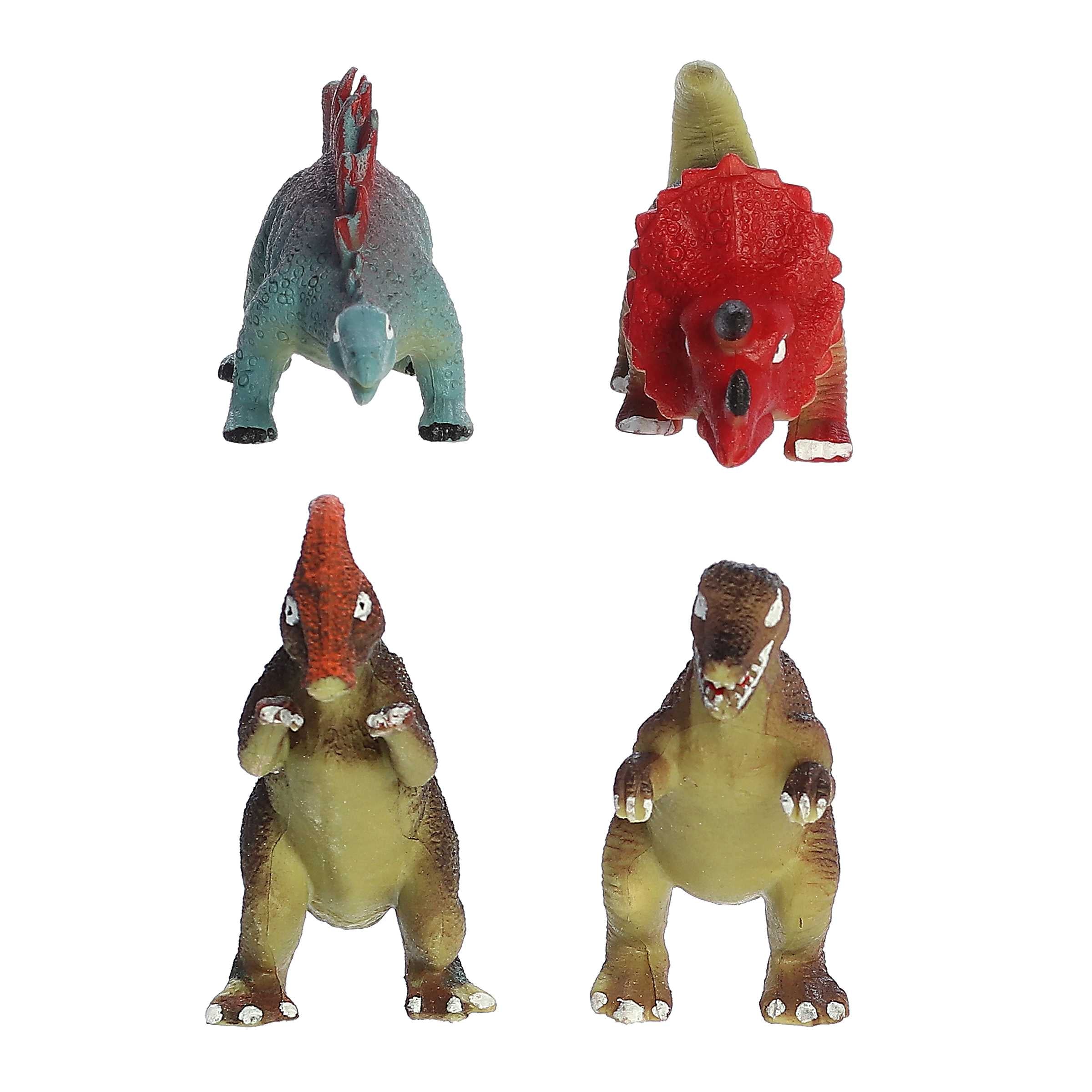 Aurora® Toys - 4 Hatch & Grow Dino Egg、mySite、g9winljtr