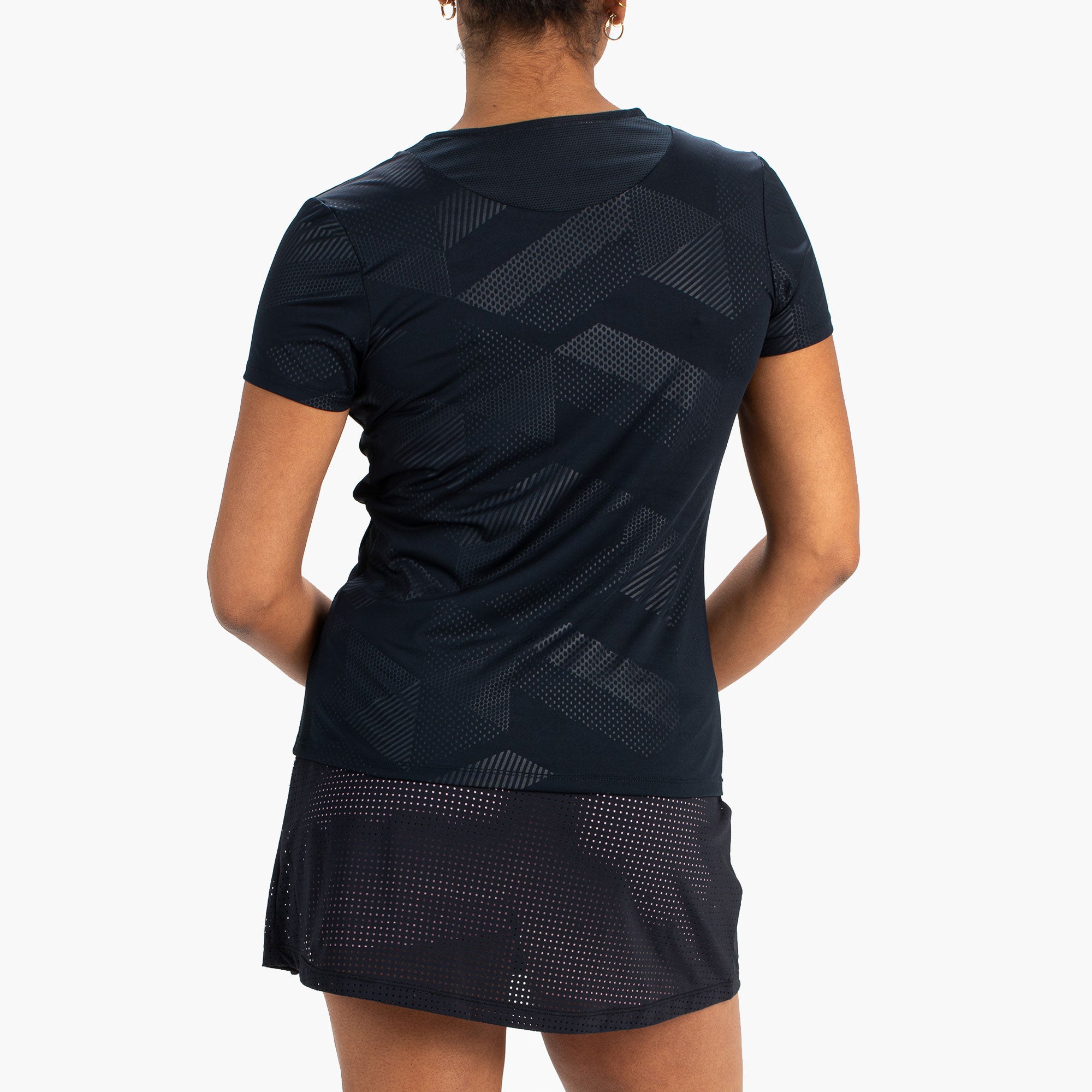 Sjeng Sports Honesty Women's Tennis Shirt