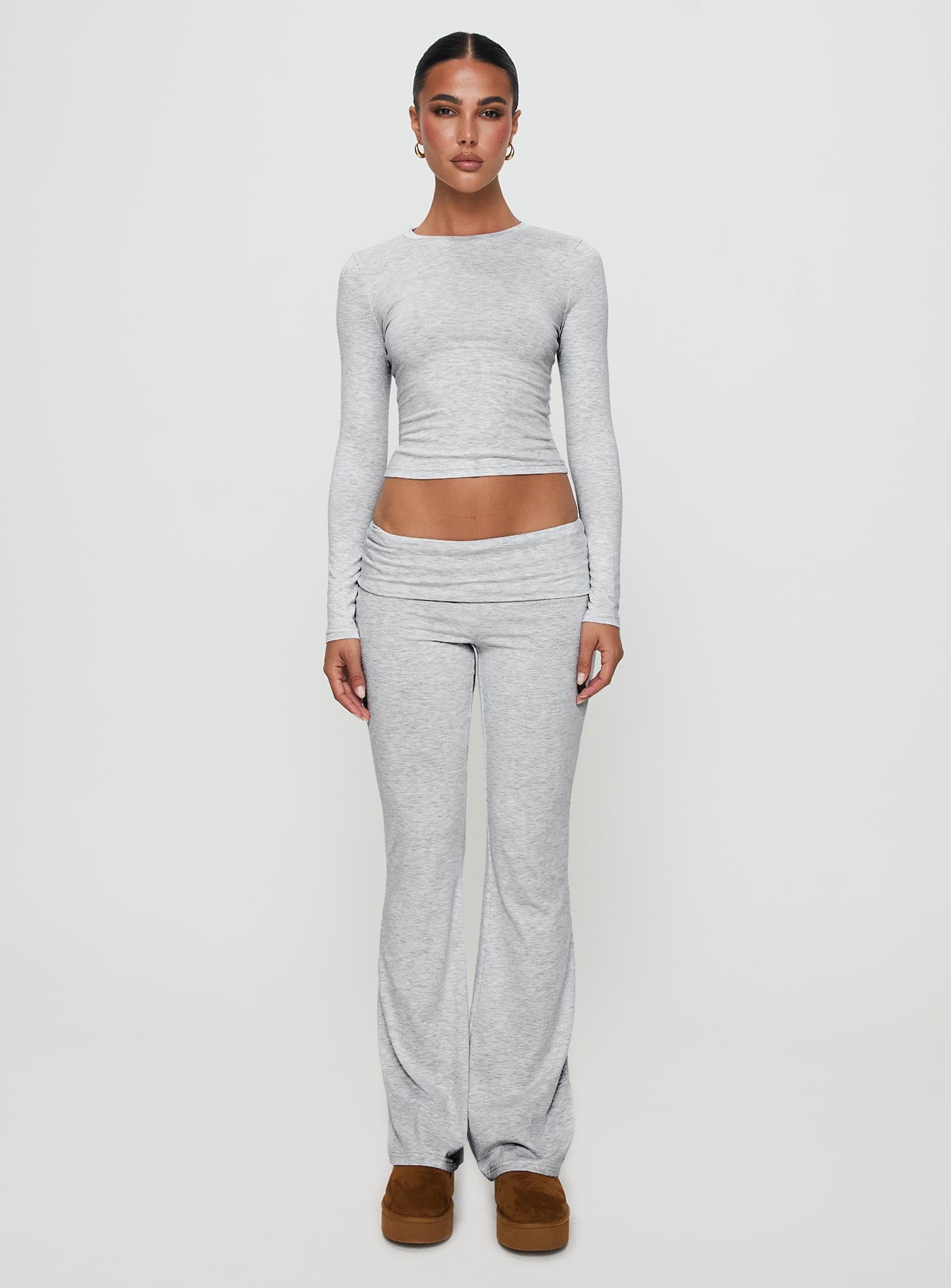 Alstro Set Grey、mySite、solidvoid