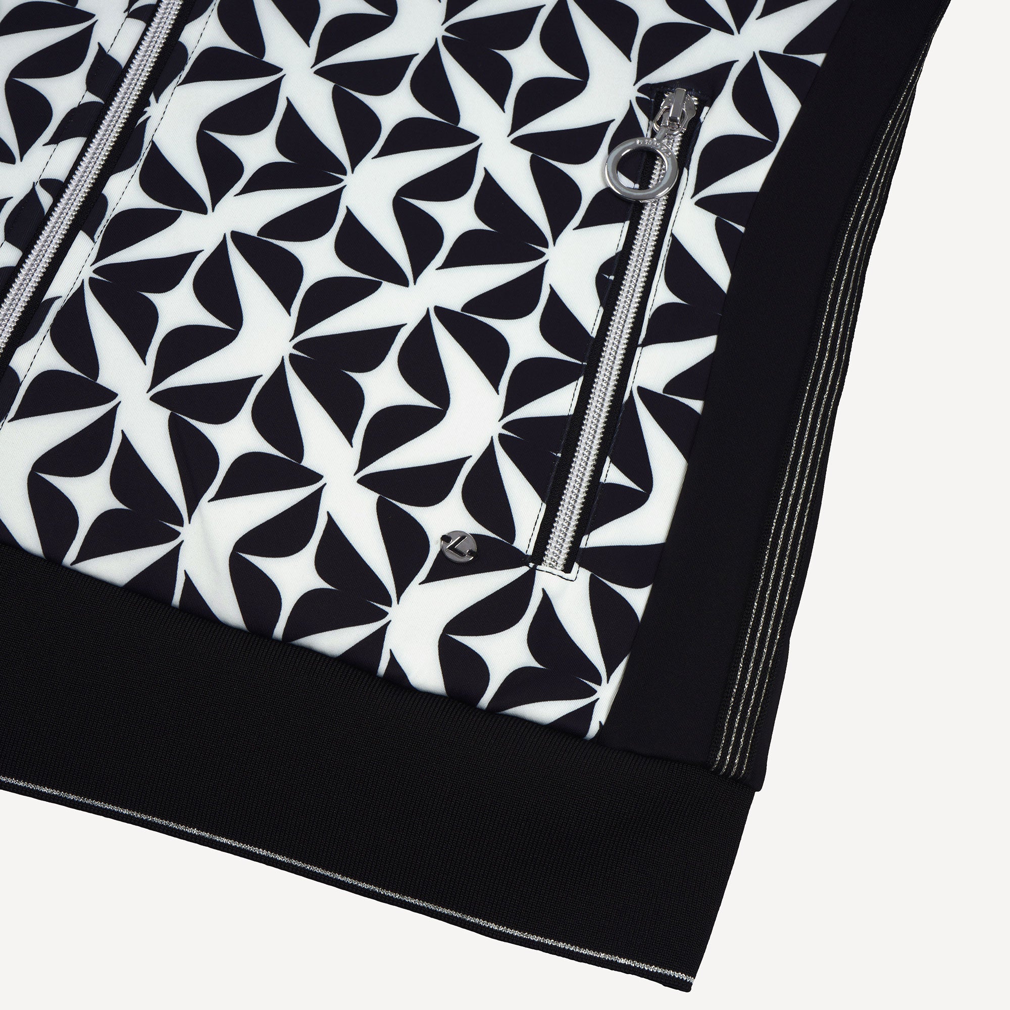 Luhta Illinsaari Women's Tennis Jacket、mySite、neckold