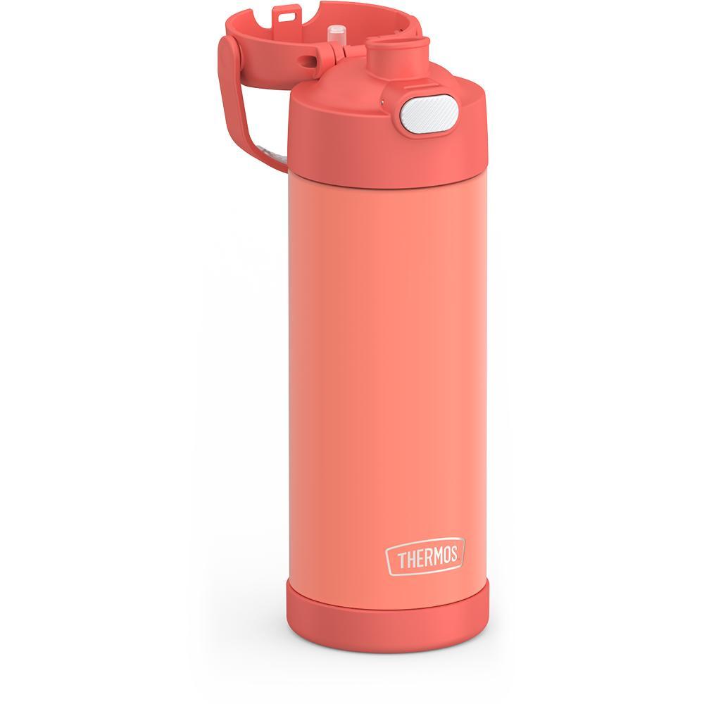 16oz FUNTAINER® WATER BOTTLE、mySite、noshort