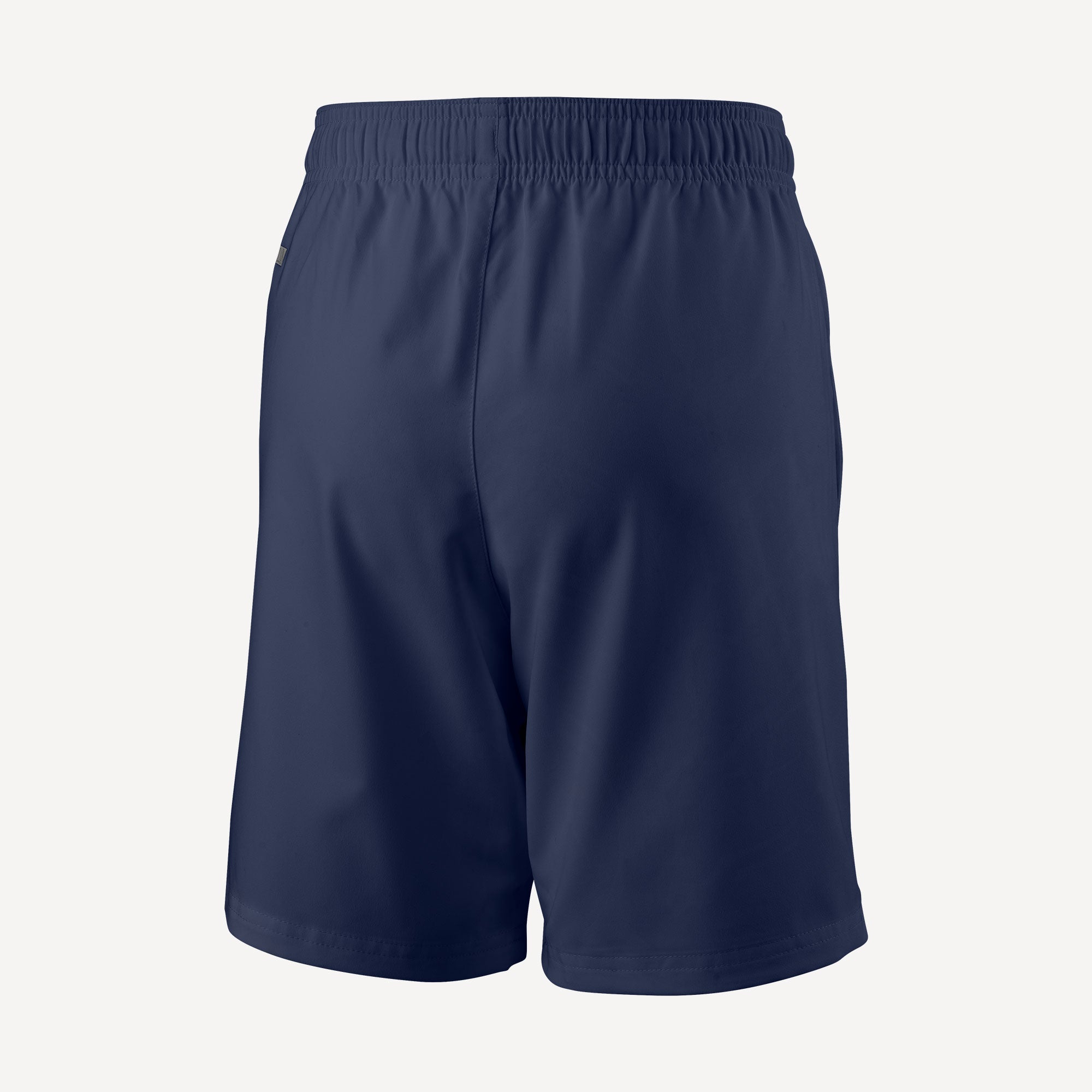 Wilson Team 2 Boys' 7-Inch Tennis Shorts