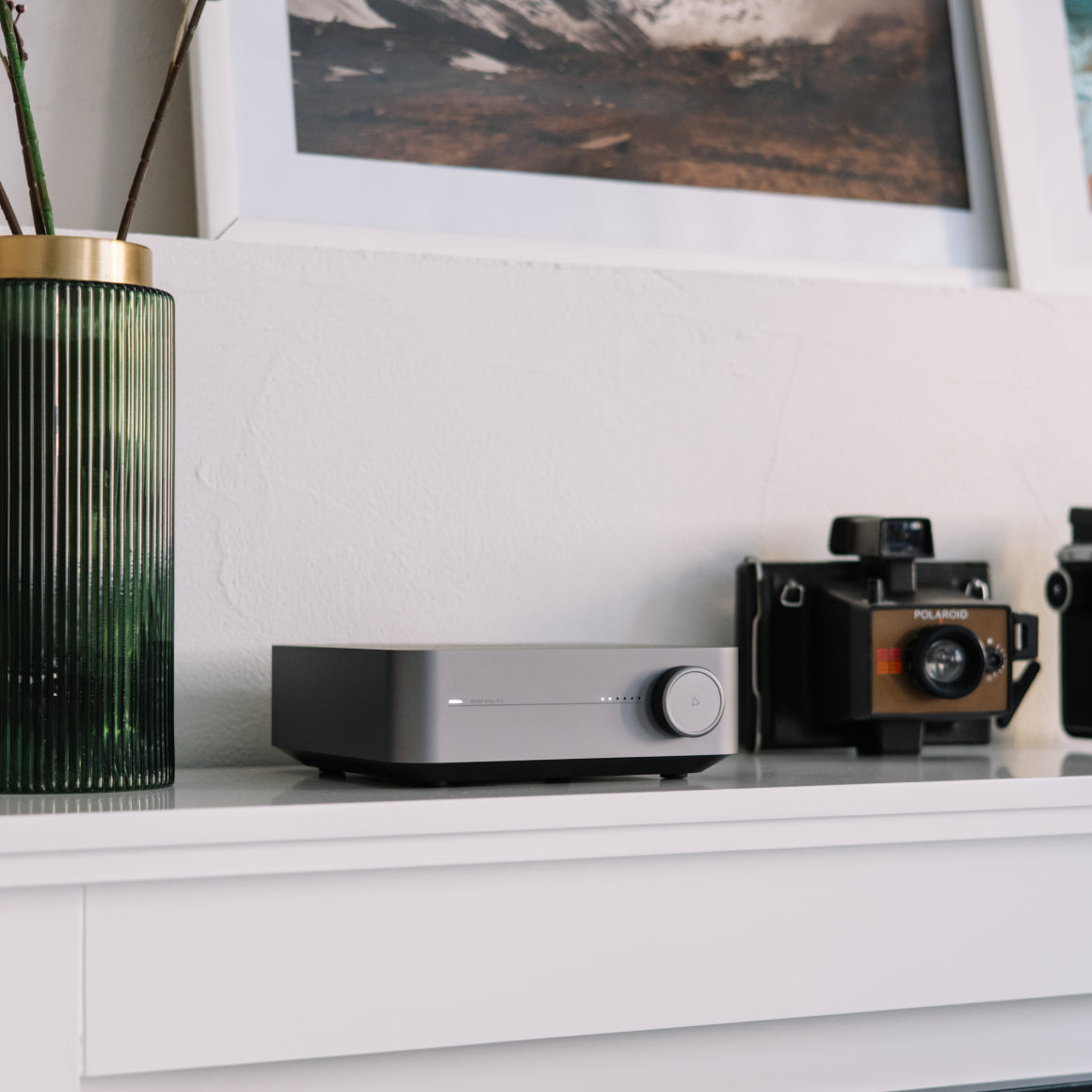  WiiM - Amp / Amp Pro、mySite、merchandisen