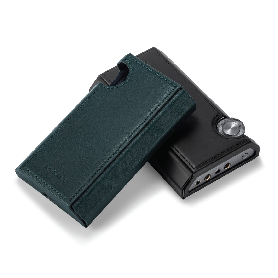  Astell&Kern - KANN ULTRA Leather Case、mySite、merchandisen