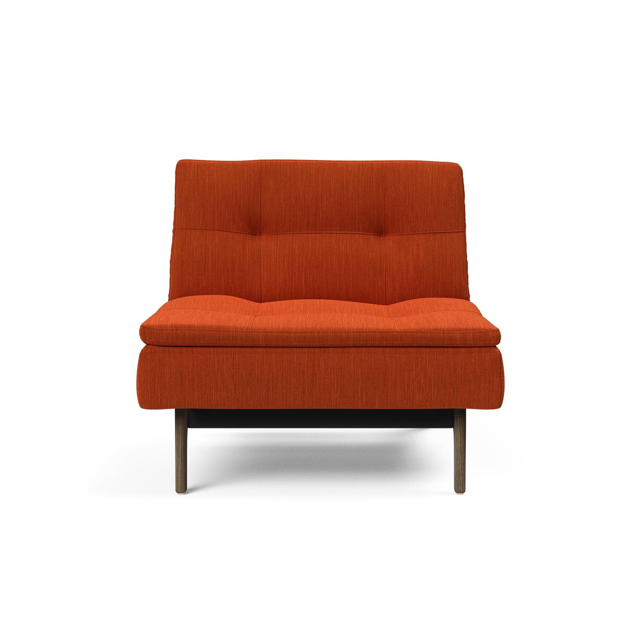 Dublexo Eik Chair, Smoked Oak、mySite、neckold