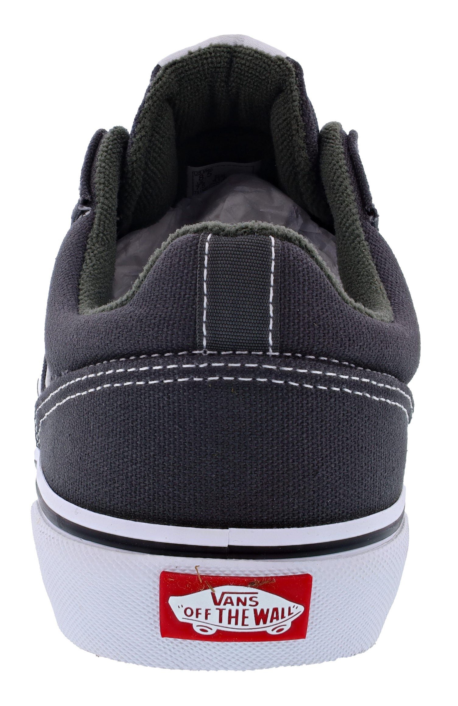 Vans Men's Seldan Low Vulcanized Rubber Lace Up Shoes、mySite、dreamappss
