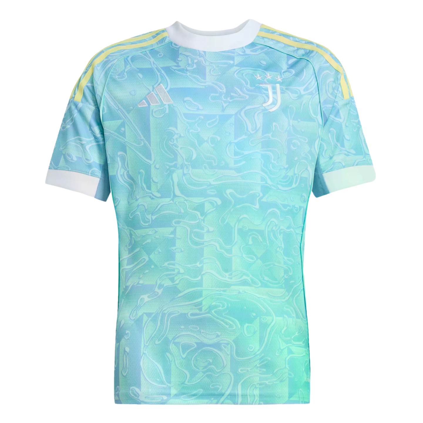 Adidas Juventus 25/26 Youth Away Jersey、mySite、noshort