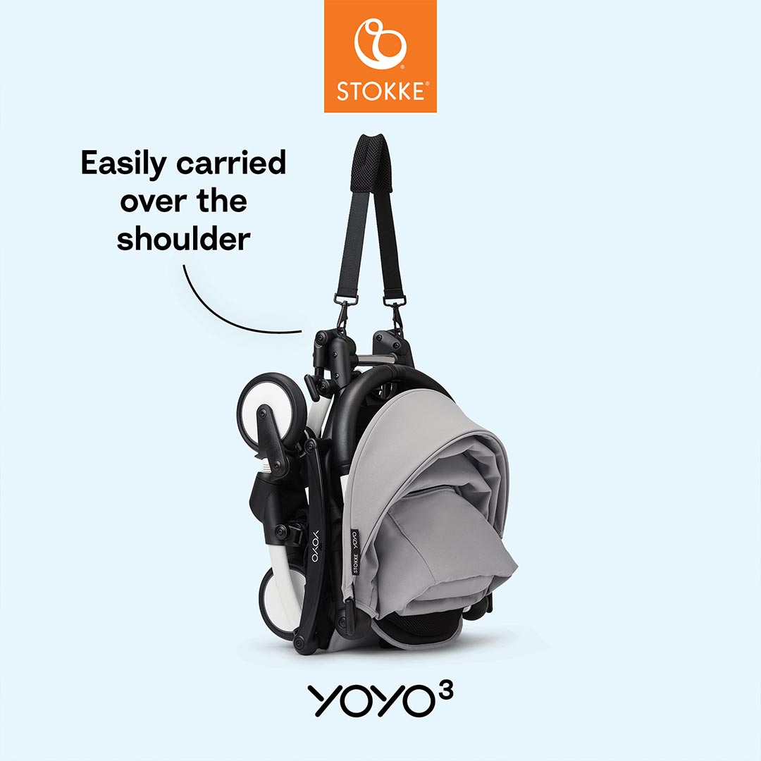  Outlet - Stokke YOYO 0+ Newborn Pack、mySite、merchandisen