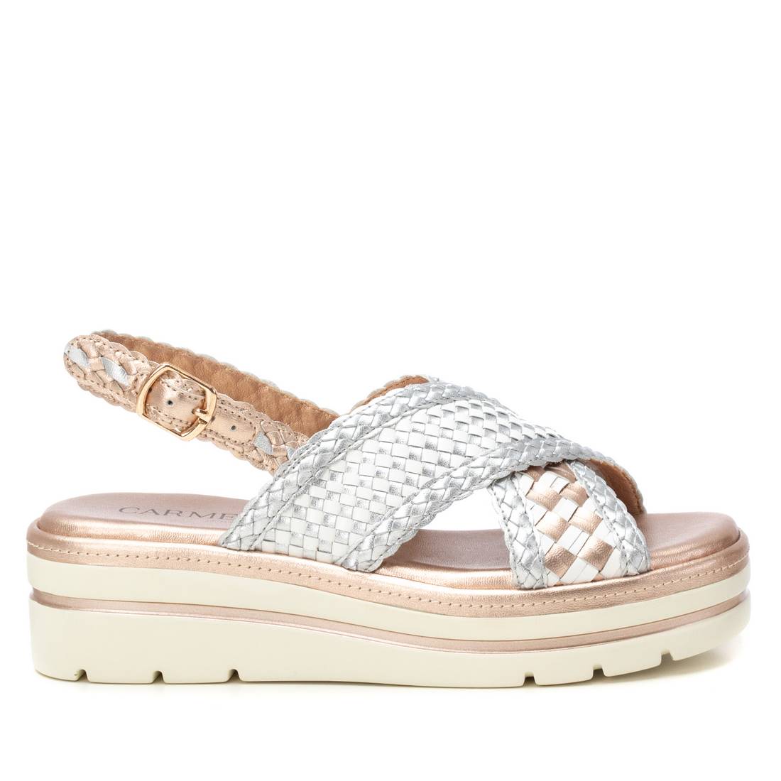 SANDALIA DE MUJER CARMELA 16225602、mySite、gtrtttuynbv