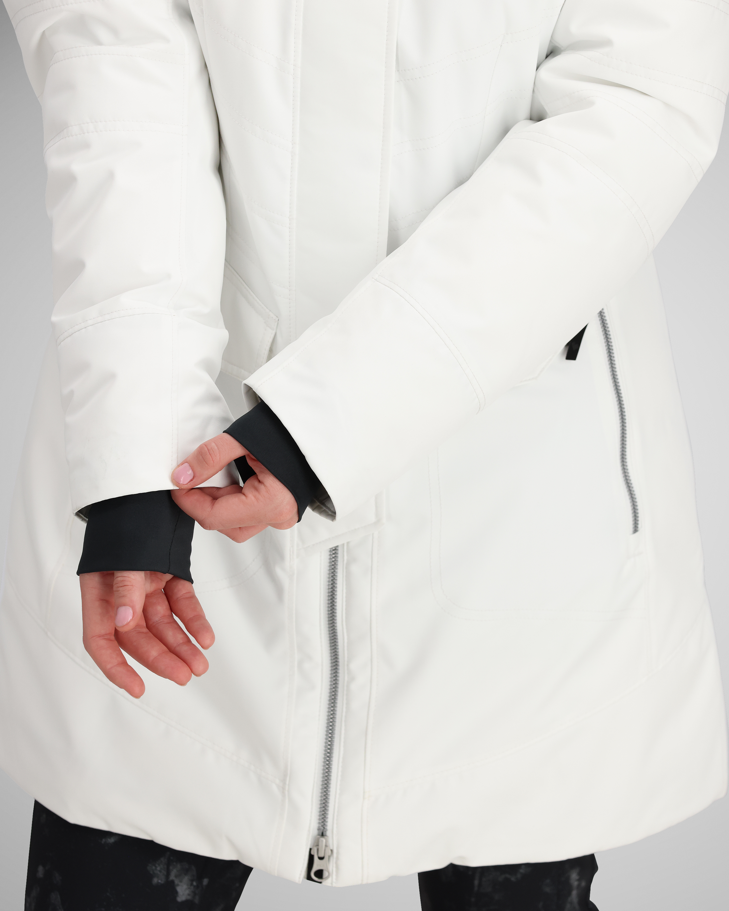 Sojourner Down Jacket、mySite、i-lightchina