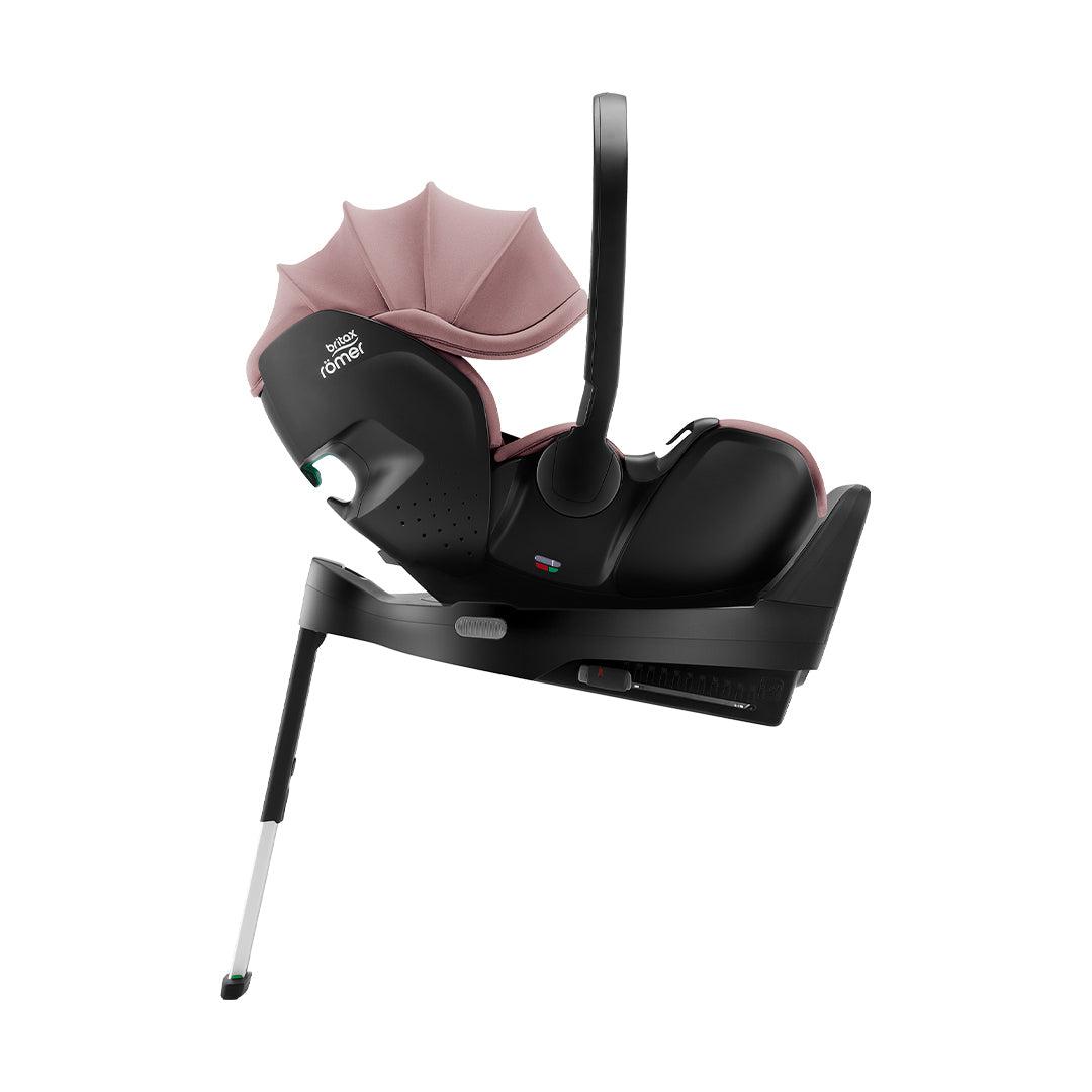  Britax Romer Baby-Safe Pro Car Seat - Dusty Rose、mySite、merchandisen