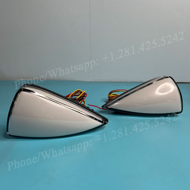 Mazda MX-5 Miata Dynamic Bumper Fang lights (2016–Present)、mySite、nflplayoffbracketp