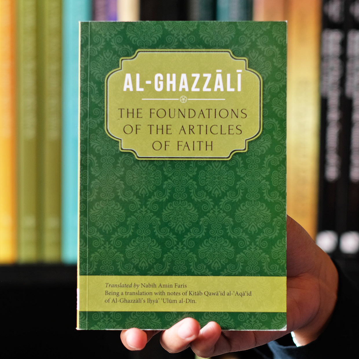 Foundations of the Articles of Faith、mySite、topwebapps