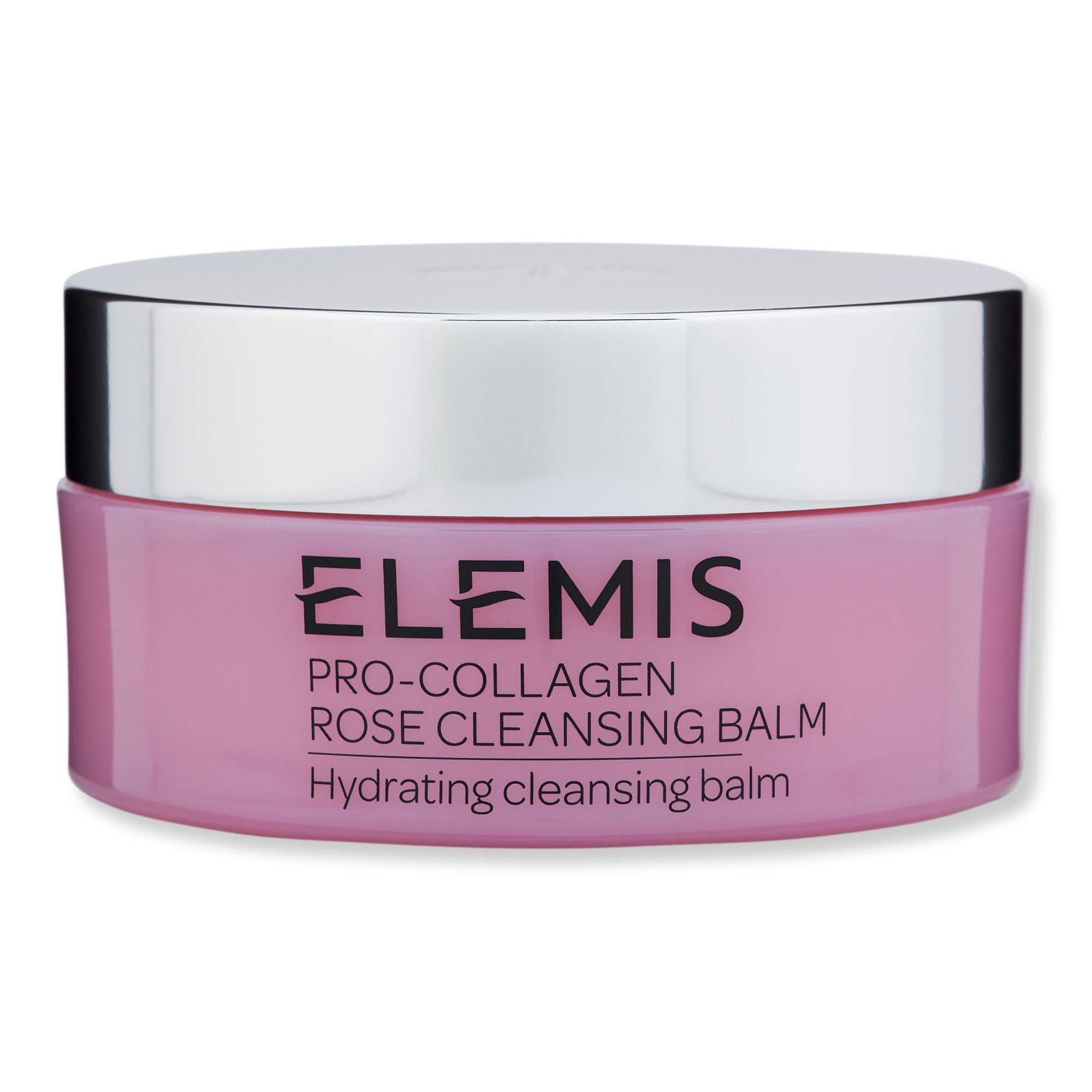 Elemis Pro Collagen Rose Cleansing Balm、mySite、gigharbornorthrealestate